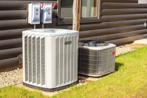 Best HVAC Air Duct Cleaning  in Denver, NC